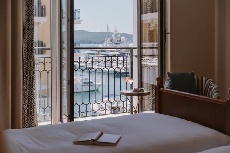 Hotel Regent Porto Montenegro