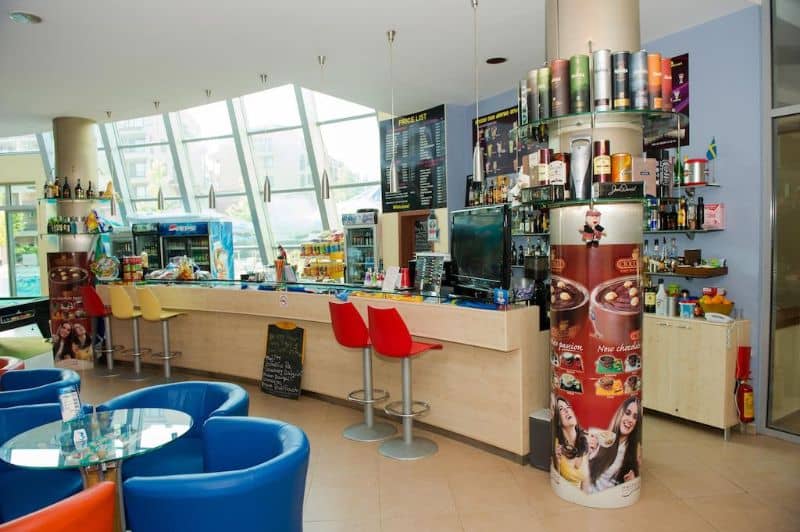 Hotel Ivana Palace