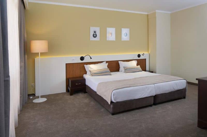 Hotel Nobel