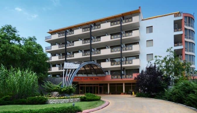 Hotel Berlin Green Park