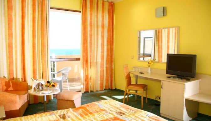 Hotel Berlin Green Park