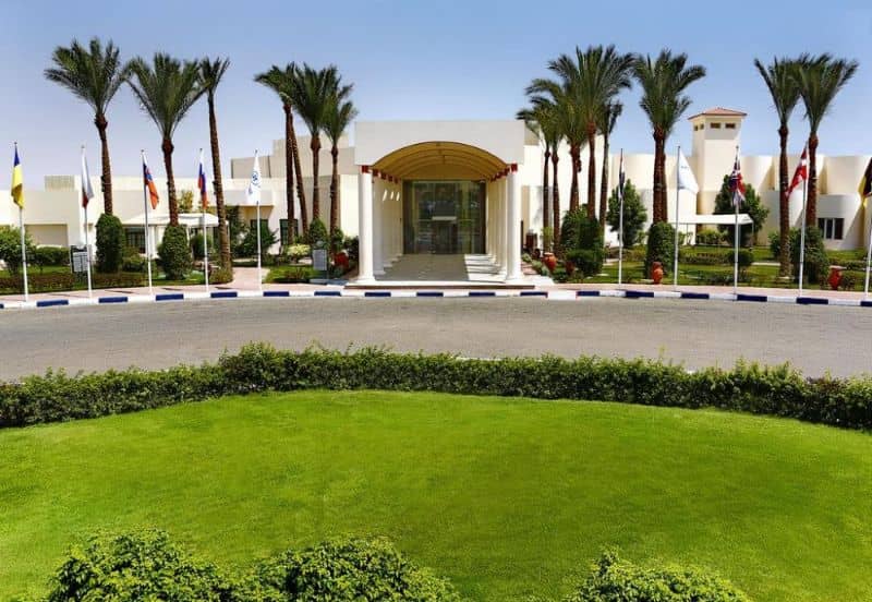 Hotel Long Beach Resort