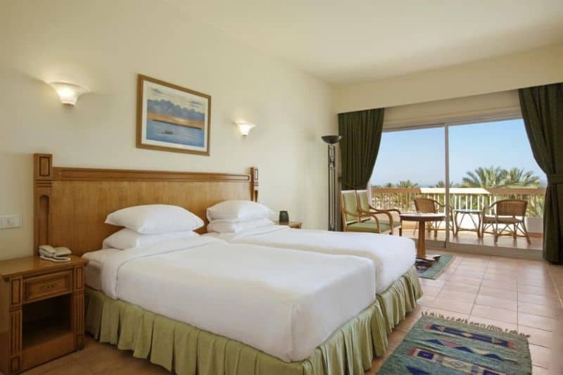 Hotel Long Beach Resort