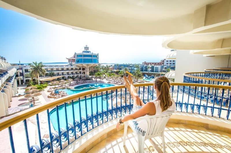 Hotel Seagull Beach Resort