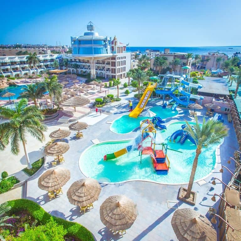 Hotel Seagull Beach Resort