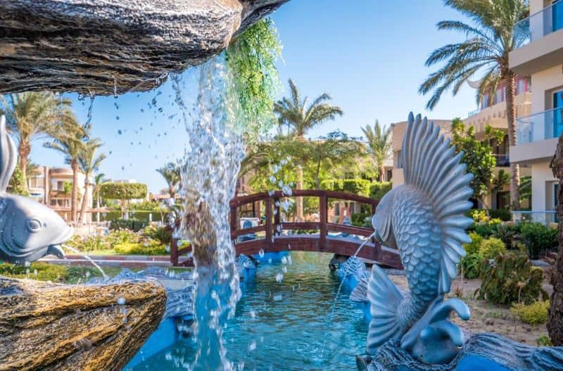 Hotel Seagull Beach Resort