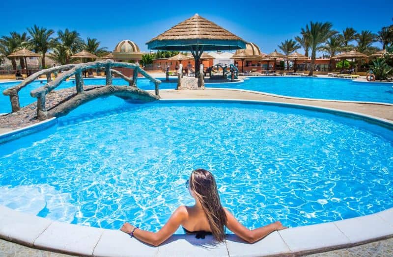 Hotel Seagull Beach Resort