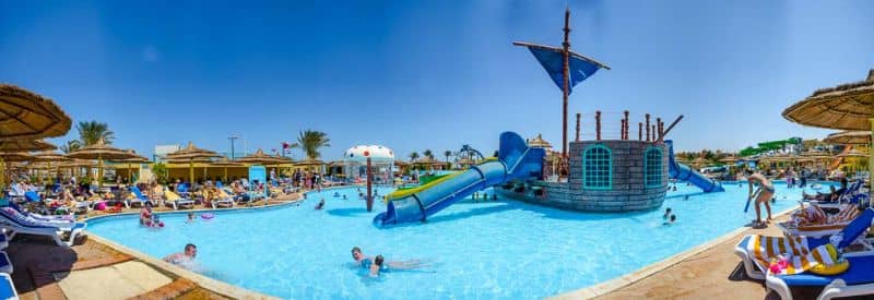 Hotel Titanic Beach Spa & Aqua Park