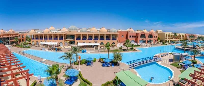 Hotel Titanic Beach Spa & Aqua Park