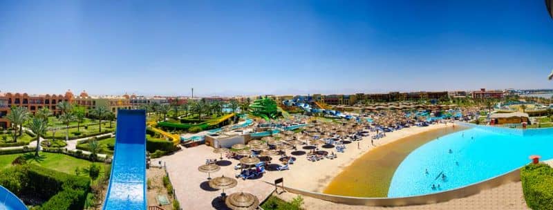 Hotel Titanic Beach Spa & Aqua Park