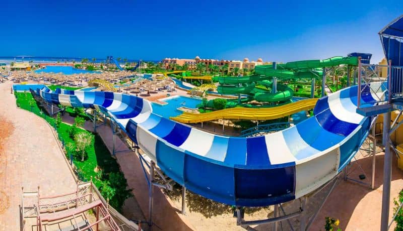 Hotel Titanic Beach Spa & Aqua Park