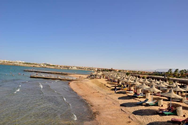 Hotel Aladdin Beach Resort