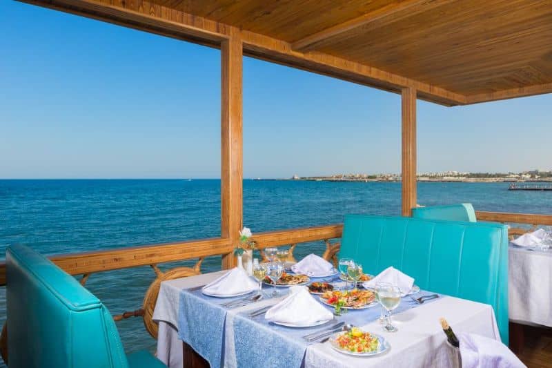 Hotel Aladdin Beach Resort