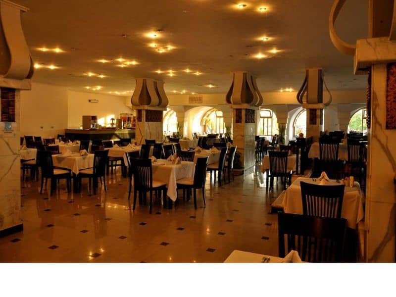 Hotel Aladdin Beach Resort