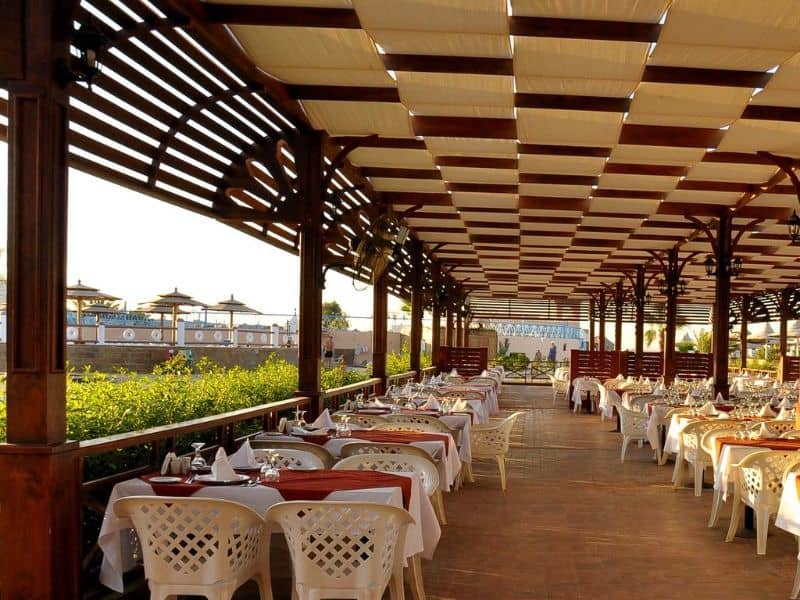 Hotel Aladdin Beach Resort