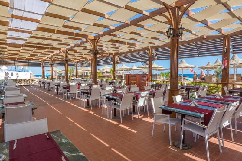 Hotel Aladdin Beach Resort