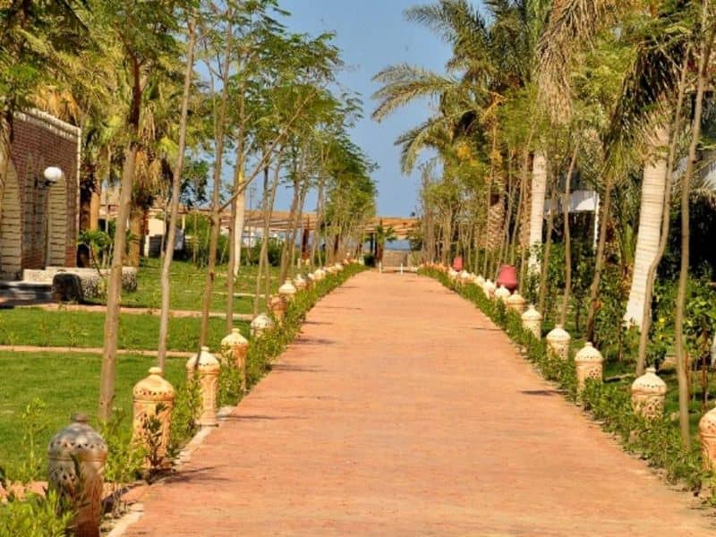 Hotel Aladdin Beach Resort