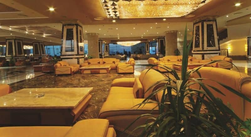 Hotel Amc Royal Hotel