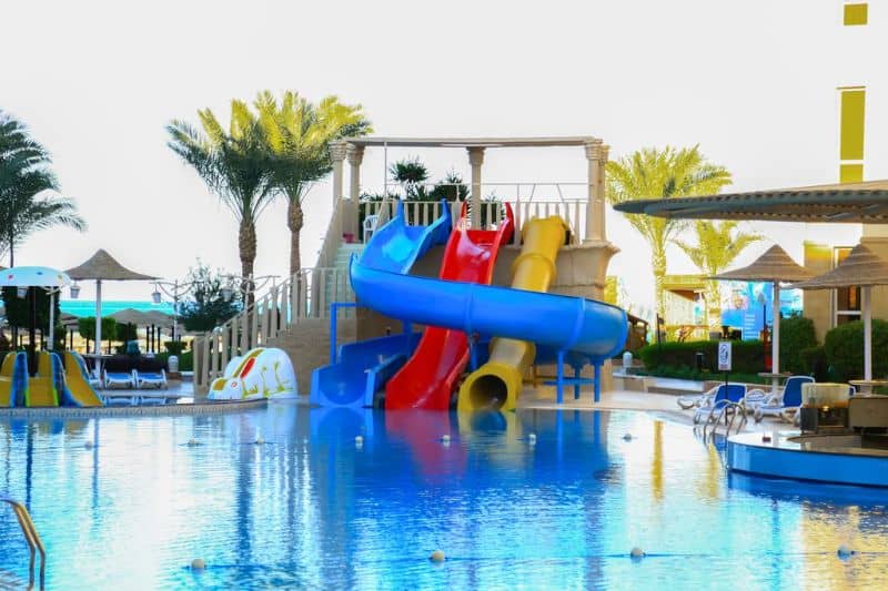 Hotel Amc Royal Hotel