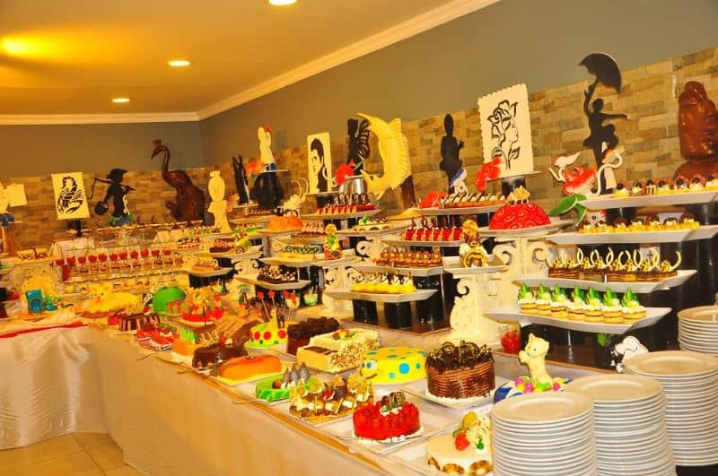 Hotel Amc Royal Hotel