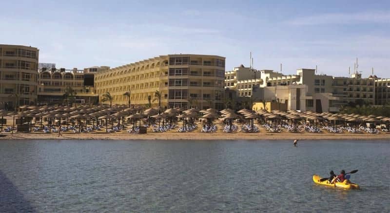 Hotel Amc Royal Hotel