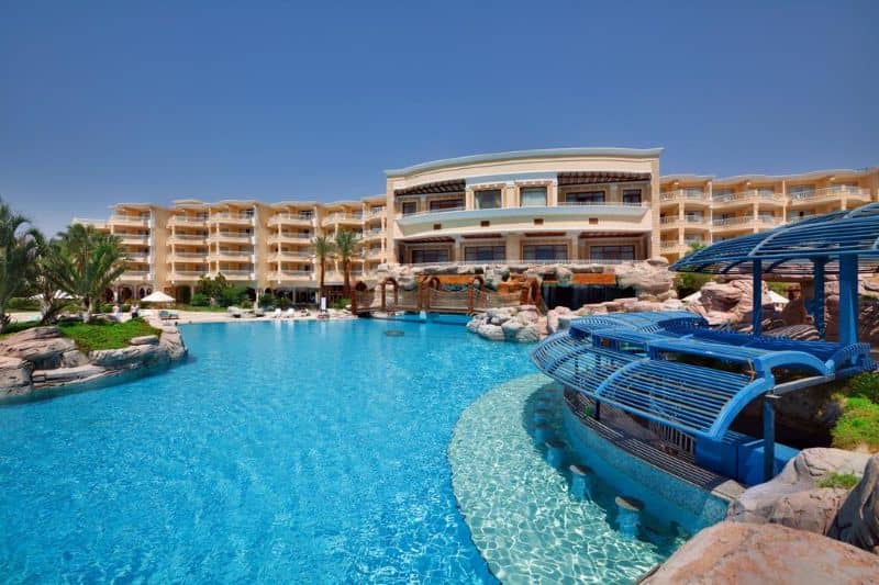 Hotel Palm Royale Resort Soma Bay