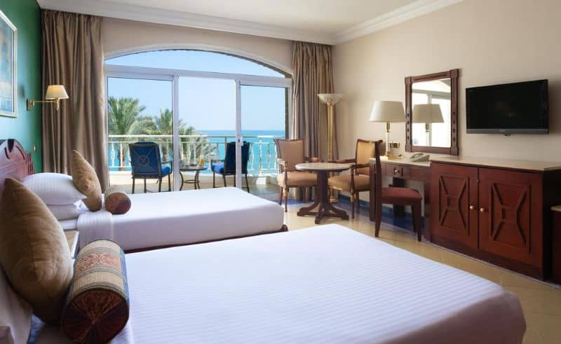 Hotel Palm Royale Resort Soma Bay