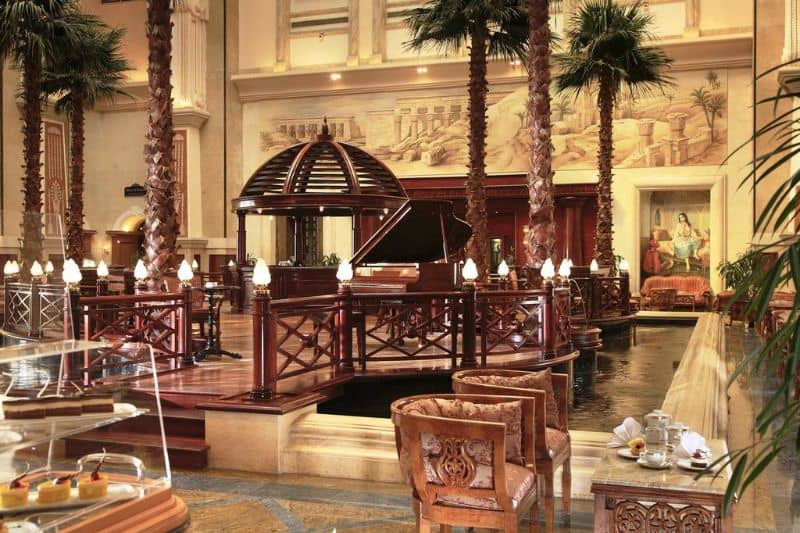 Hotel Palm Royale Resort Soma Bay