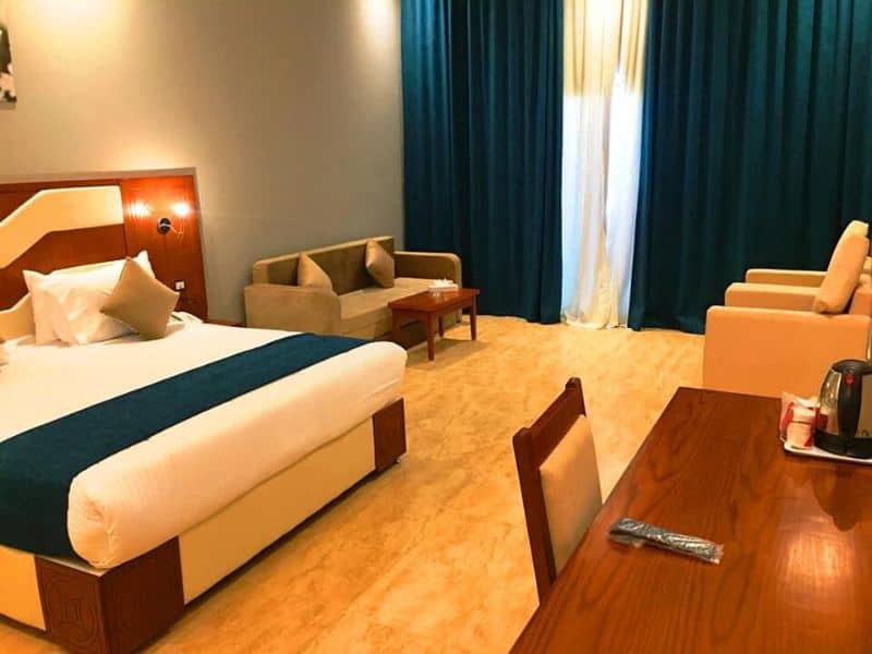 Hotel Hawaii Paradise Aqua Park Resort