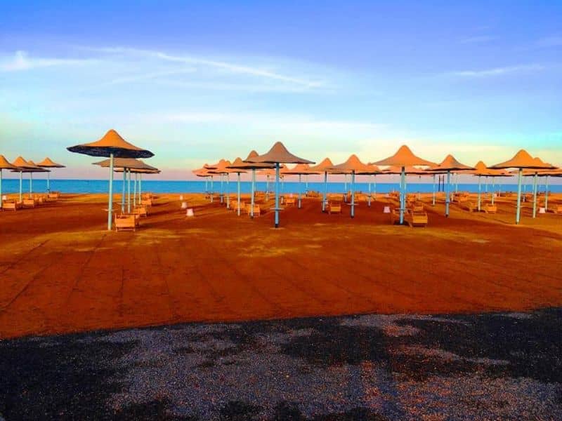 Hotel Hawaii Paradise Aqua Park Resort