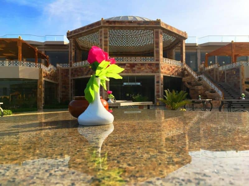 Hotel Hawaii Paradise Aqua Park Resort