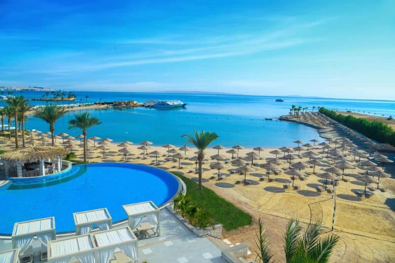 Hotel Jaz Casa Del Mar Beach