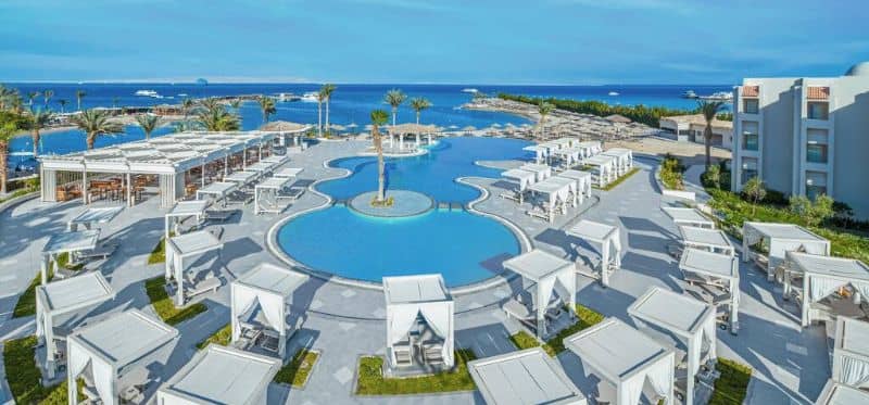 Hotel Jaz Casa Del Mar Beach