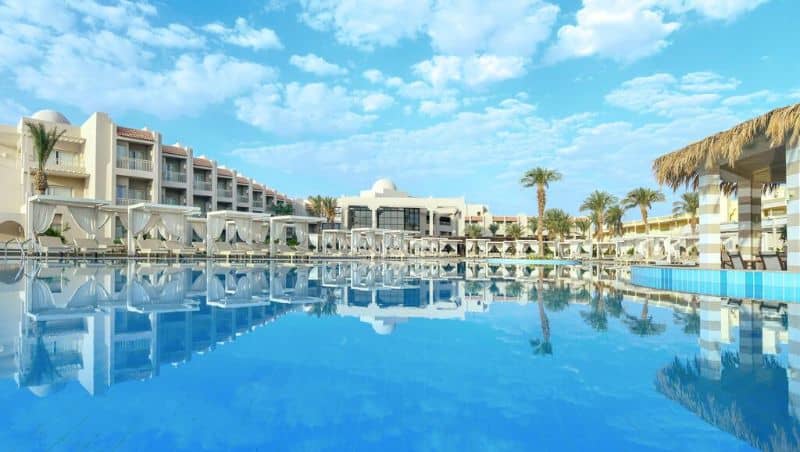 Hotel Jaz Casa Del Mar Beach