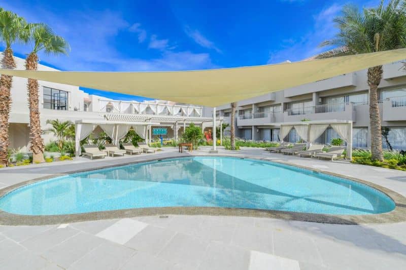 Hotel Jaz Casa Del Mar Beach