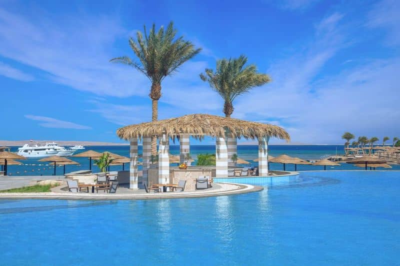 Hotel Jaz Casa Del Mar Beach