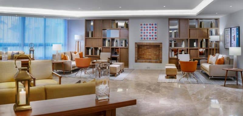 Hotel Jaz Casa Del Mar Beach