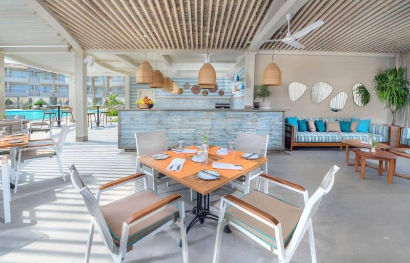 Hotel Jaz Casa Del Mar Beach