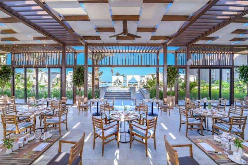 Hotel Jaz Casa Del Mar Beach