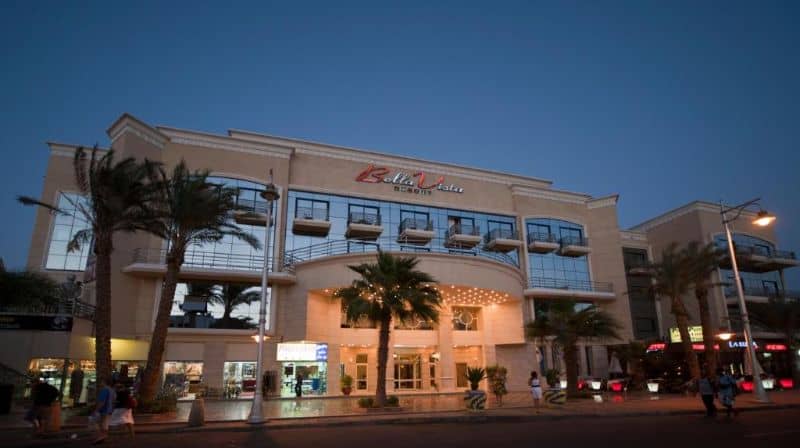 Hotel Bella Vista Resort