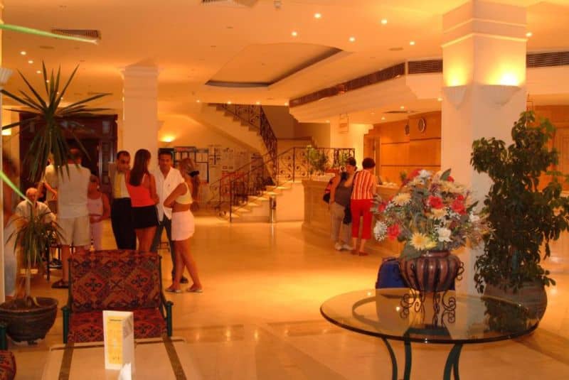Hotel Bella Vista Resort