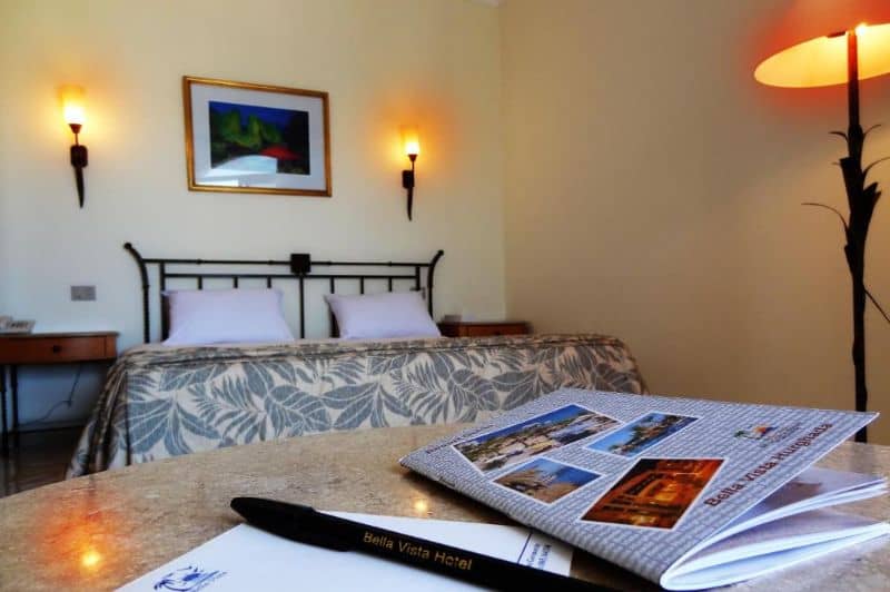 Hotel Bella Vista Resort