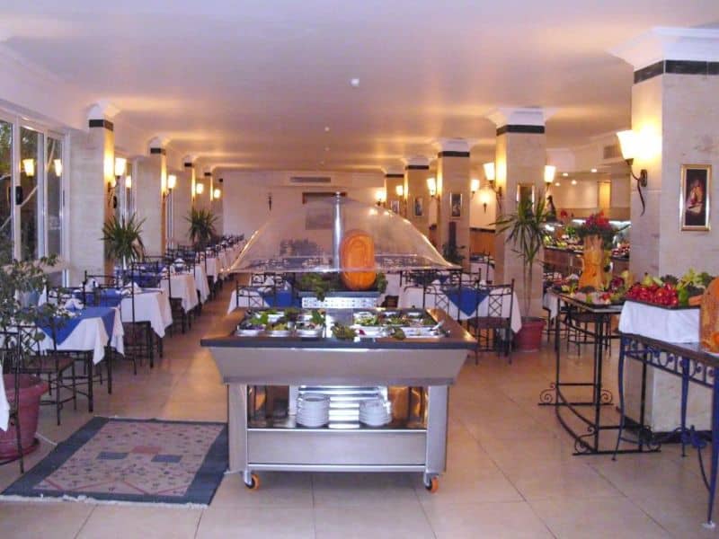 Hotel Bella Vista Resort