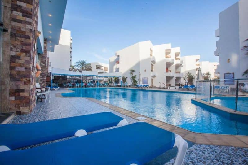 Hotel Marlin Inn Azur