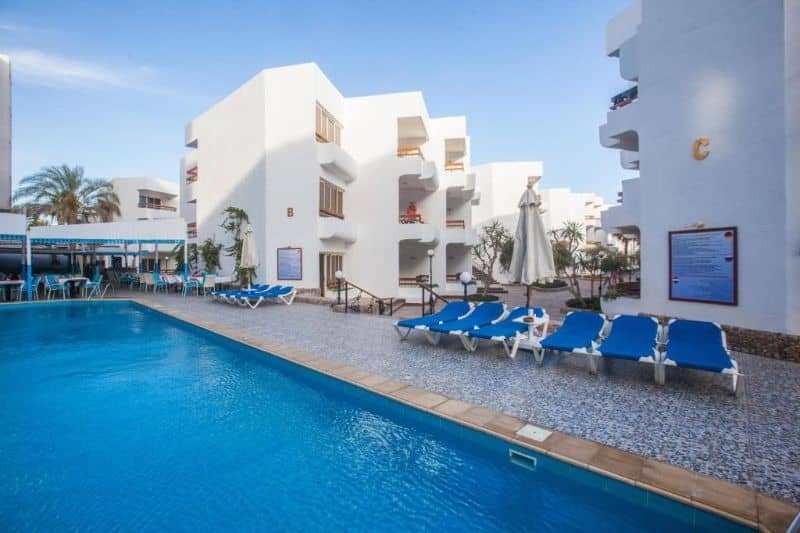 Hotel Marlin Inn Azur