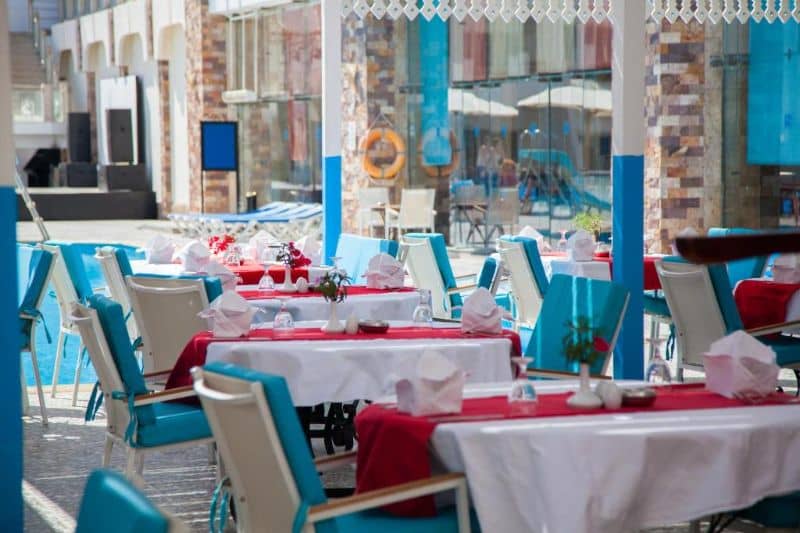Hotel Marlin Inn Azur
