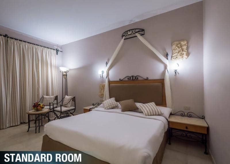 Hotel Sunny Days El palacio