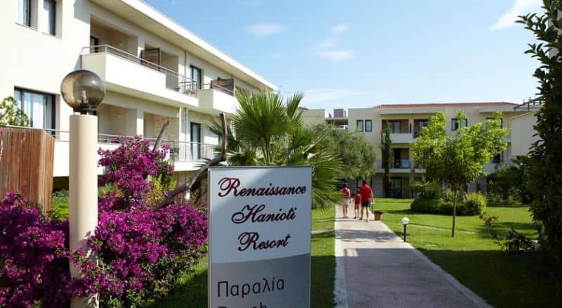 Hotel Renaissance Hanioti Resort & Spa