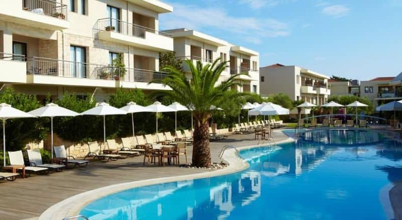 Hotel Renaissance Hanioti Resort & Spa