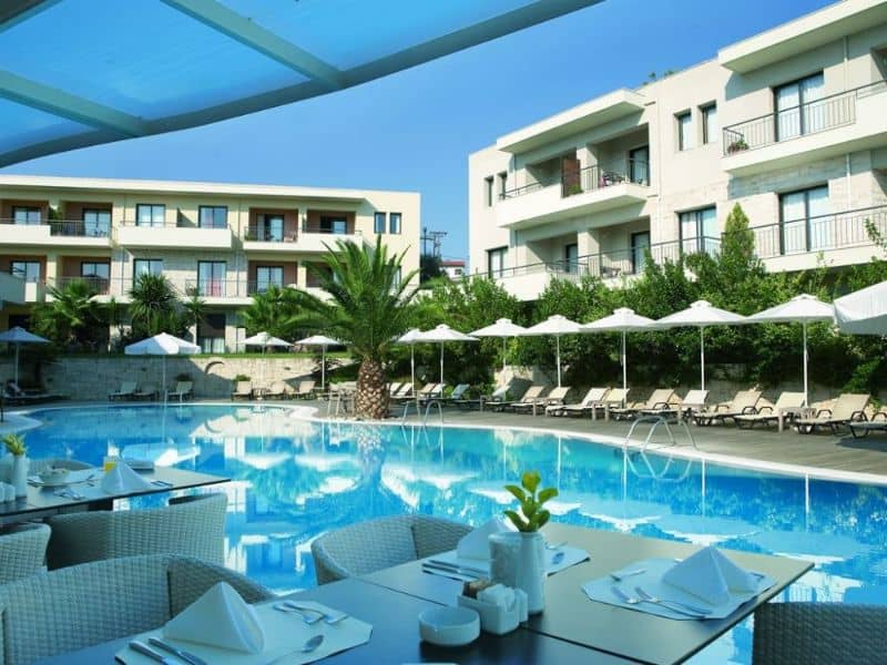 Hotel Renaissance Hanioti Resort & Spa